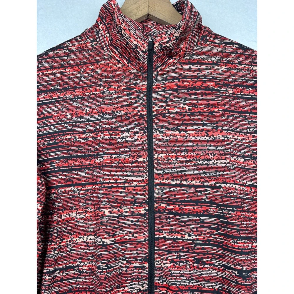 Nike quarter zip
